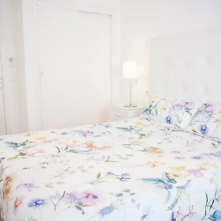 Marieta Primero Apartment *