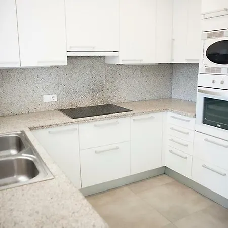 Marieta Primero Apartment *