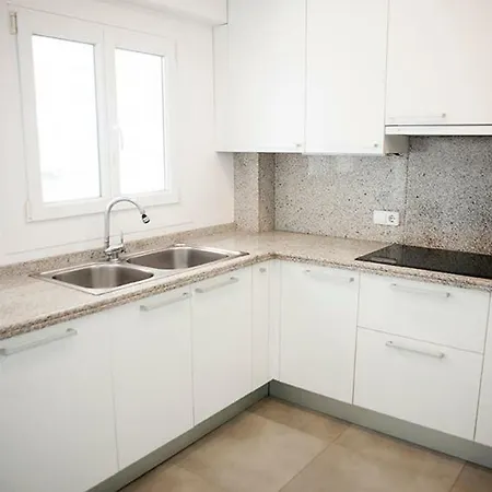 Marieta Primero Apartment Colonia de Sant Jordi