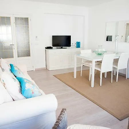 Marieta Primero Apartment *