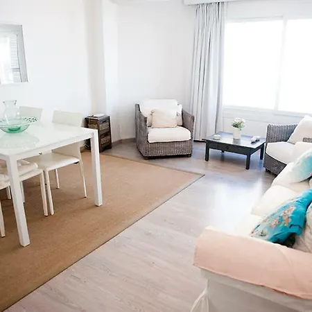 Apartment Marieta Primero *