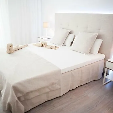 Apartment Marieta Primero