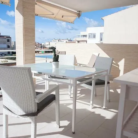 Apartment Marieta Primero