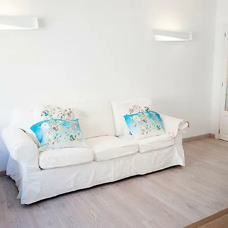 Marieta Primero Apartment
