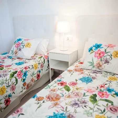 Apartment Marieta Primero *