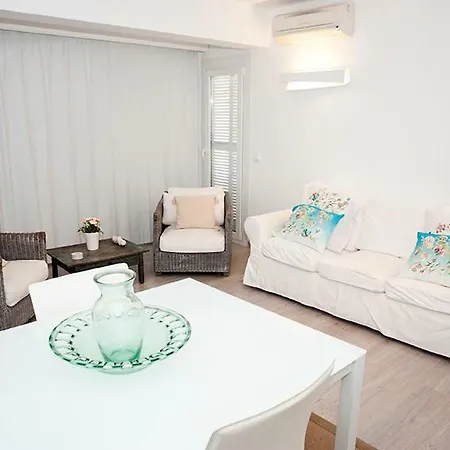 Marieta Primero Apartment